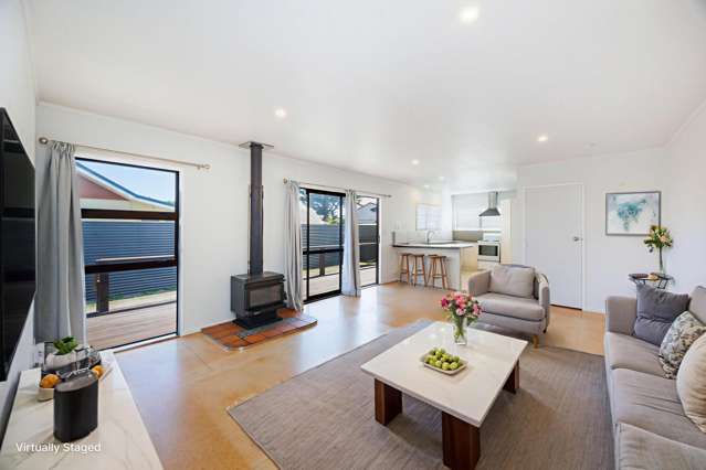 Great home or fancy Bach