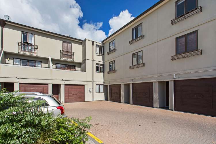 14/25 Rossmay Terrace Mount Eden_14