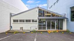 Smart thinking sought for Parnell site