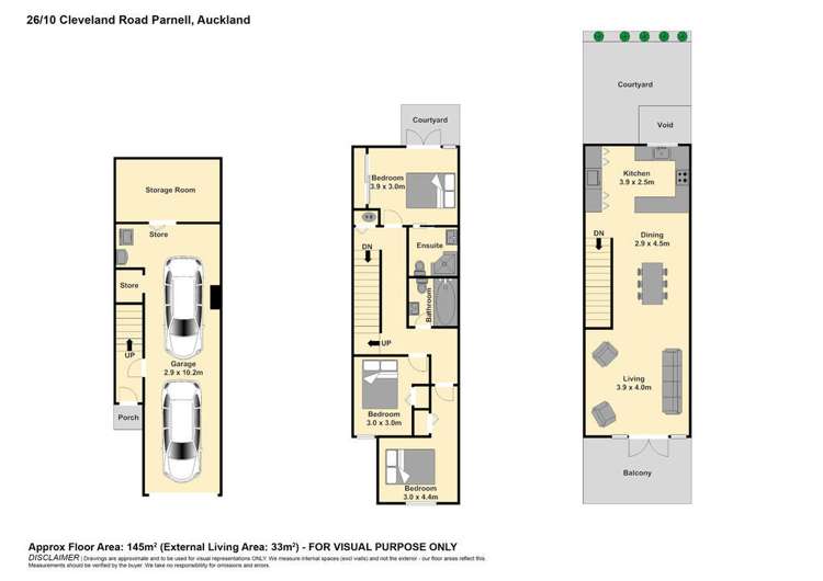 26/10 Cleveland Road Parnell_12