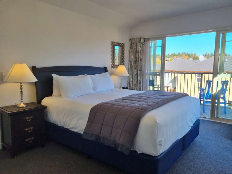 12/1 Beauchamp Place Lake Tekapo_5