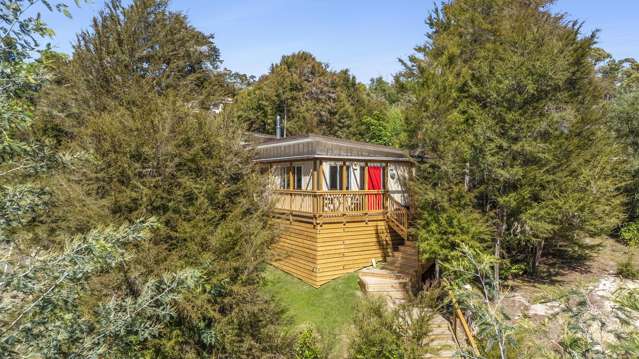 Where craftmanship creates a unique retreat