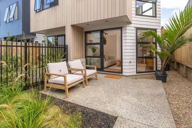 Pt Chev's Best Freehold Buy of 2024?