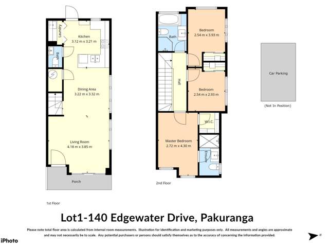 Lot 1/140 Edgewater Drive Pakuranga_1
