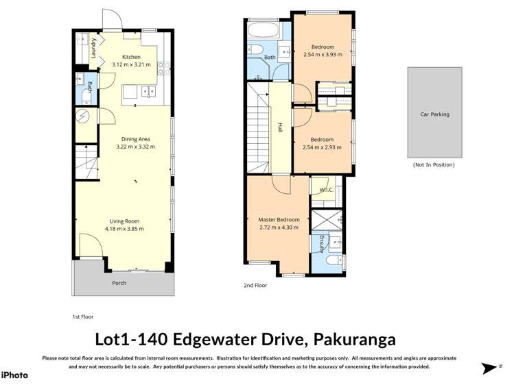 Lot 1/140 Edgewater Drive Pakuranga_3