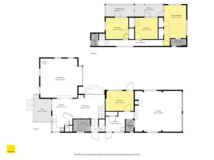 7 Hall Road Matua_28