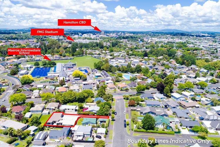 6a Matai Street Maeroa_33