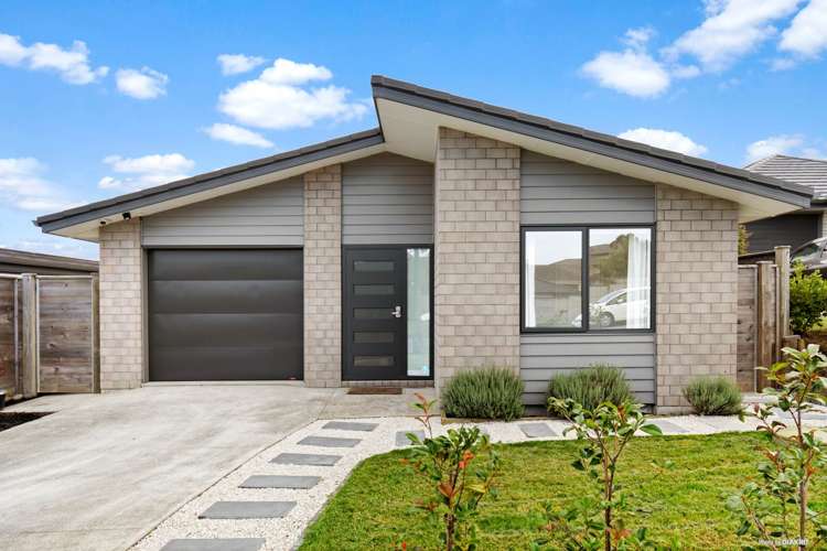 4 Ngahau Street Warkworth_19