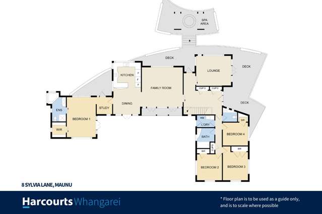 8 Sylvia Lane Maunu_1