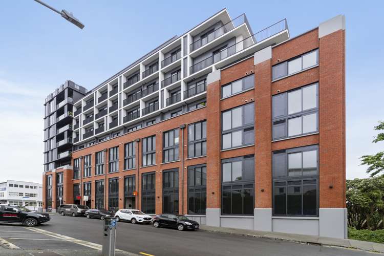 602/59 France Street Eden Terrace_15