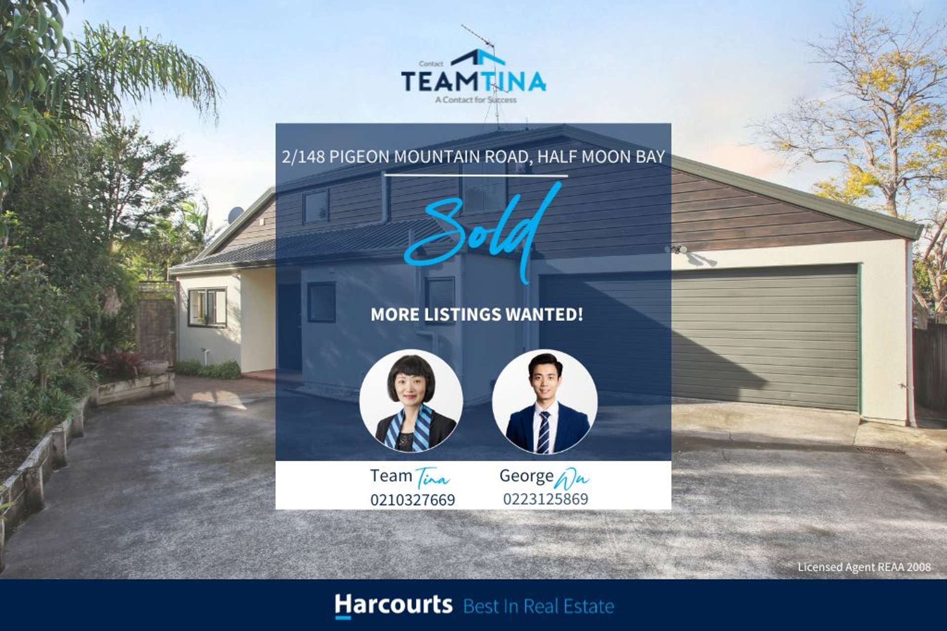 2/148 Pigeon Mountain Road Half Moon Bay_0