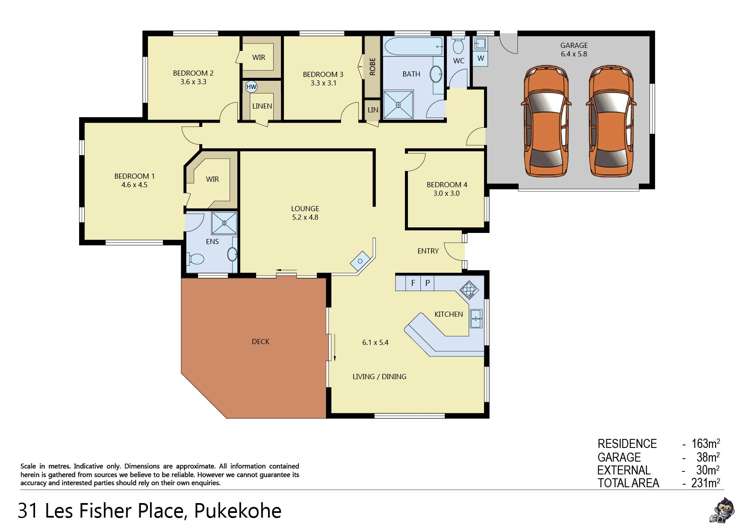 31 Les Fisher Place Pukekohe_18