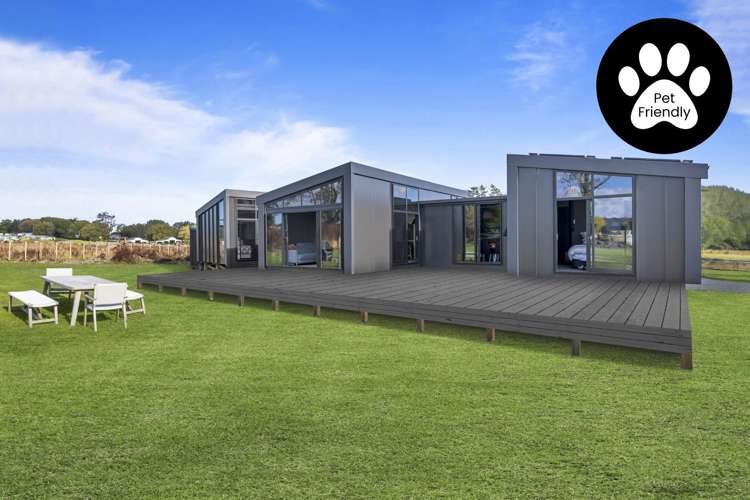 1314 Dairy Flat Highway Dairy Flat Rodney Houses for Rent One Roof