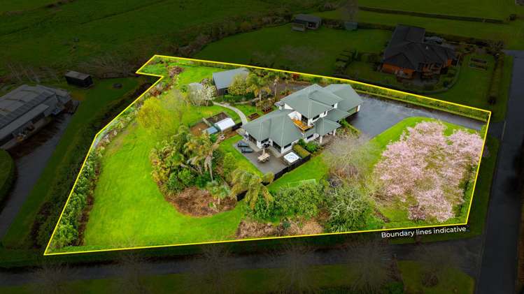 20 Springvale Road Waiuku_44