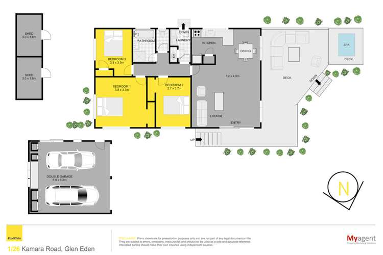 1/26 Kamara Road Glen Eden_15