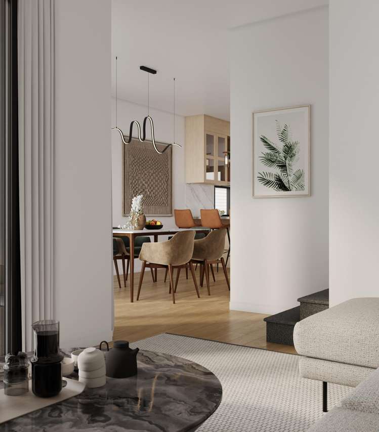 Lot 1-7/78 Cook Street Howick_8