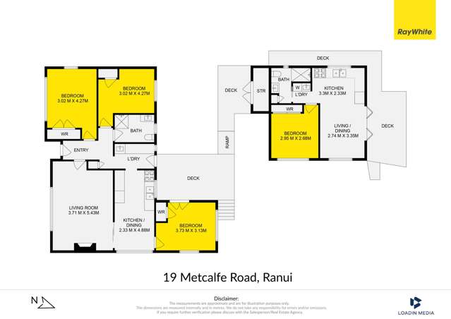 19 Metcalfe Road Ranui_1