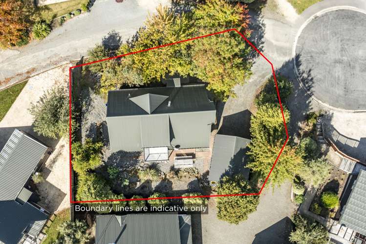 26 Caverhill Close Hanmer Springs_22