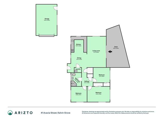 41 Acacia Street Kelvin Grove_1