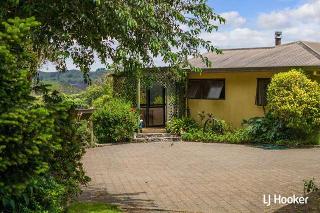 45a Pukekauri Road Waikino_1