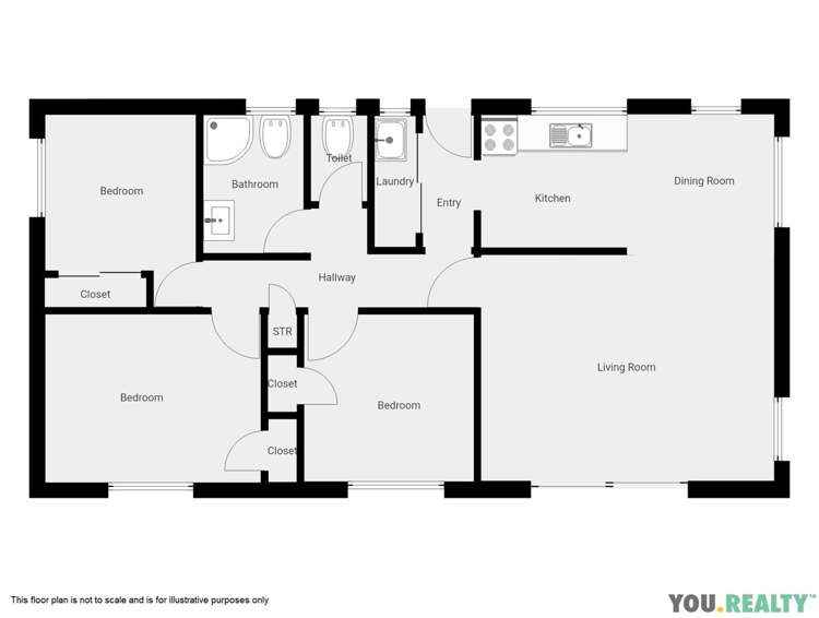 13a Darcy Street Richmond_18