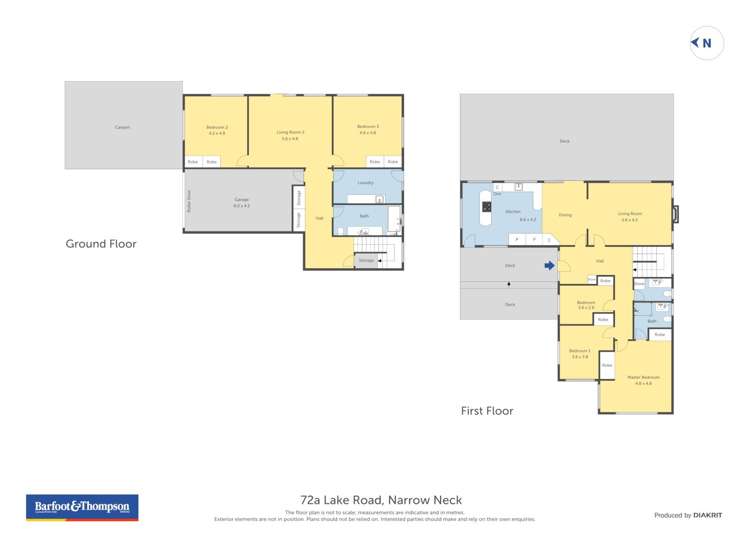 72a Lake Road Narrow Neck_16