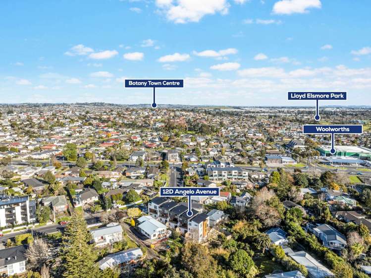 12D Angelo Avenue Howick_20