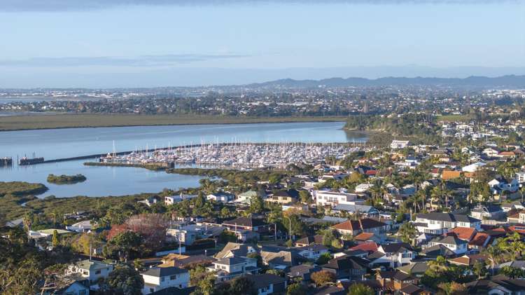 Lot 2/20 Falcon Crescent Hobsonville_31
