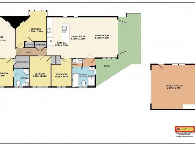 4 Grey Street Onehunga_18