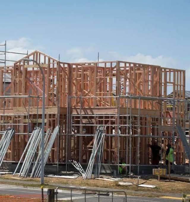 Brand New Development - 3 Bedrooms and 2 Bedrooms