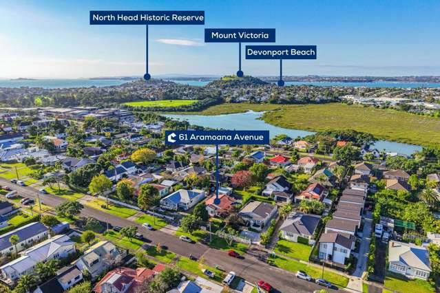 Lot 4/61 Aramoana Avenue Devonport_1