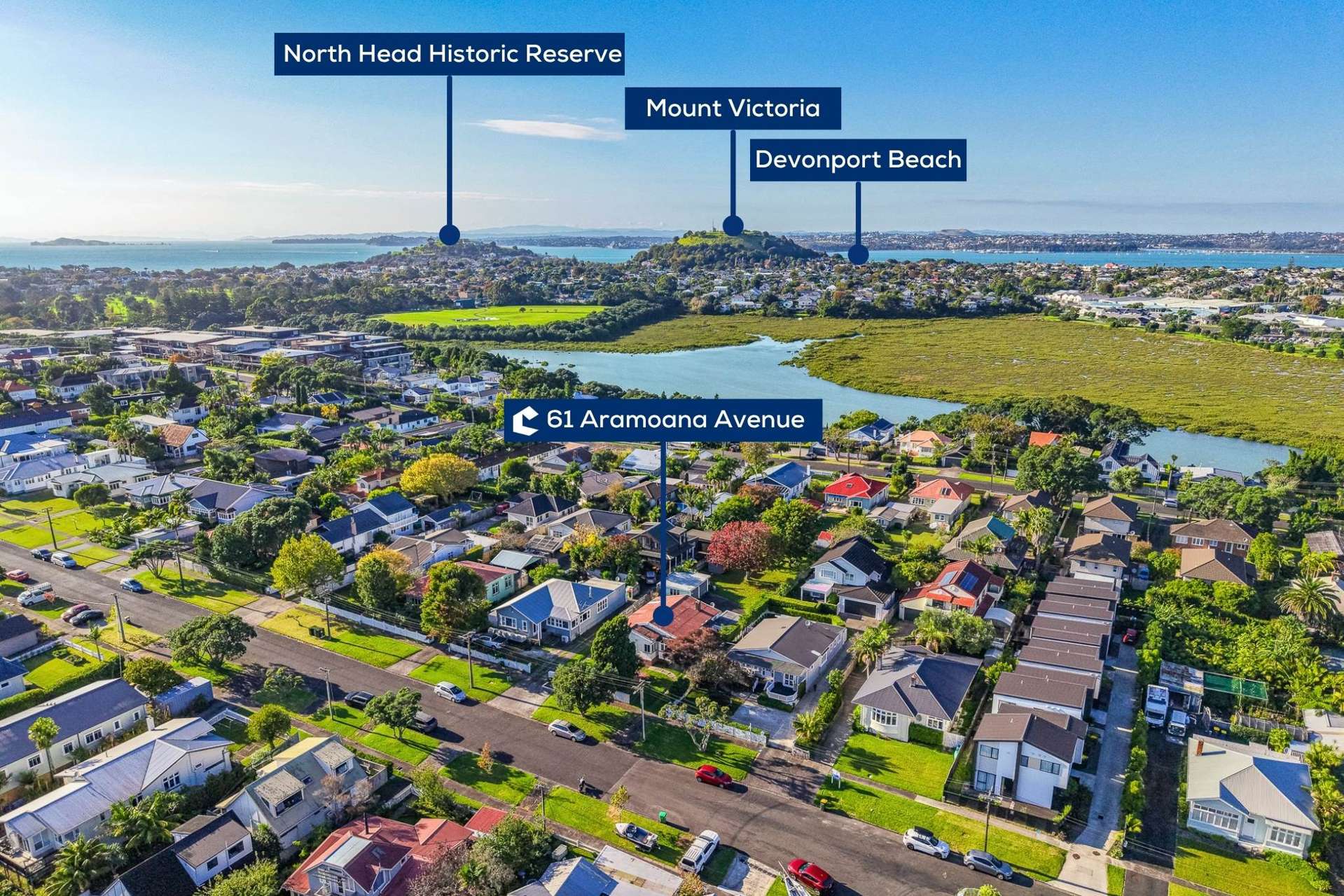 Lot 3/61 Aramoana Avenue Devonport_0