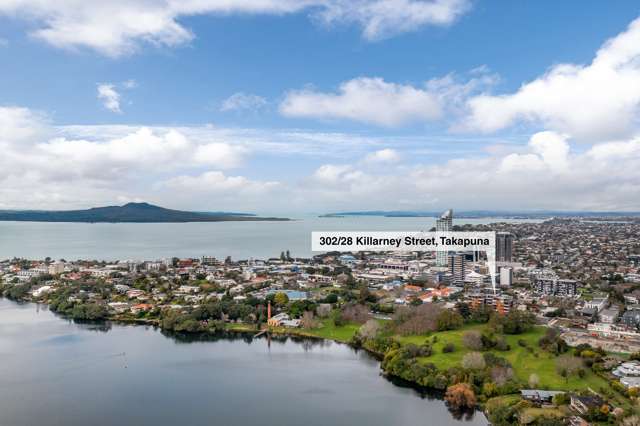 Affordable Apartment -Opposite Lake Pupuke