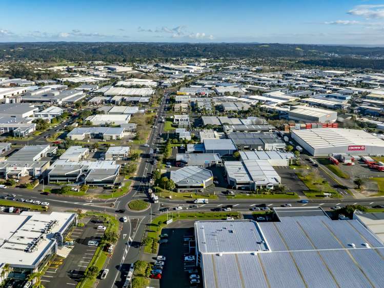 Unit 2, 3 William Pickering Drive Albany_12