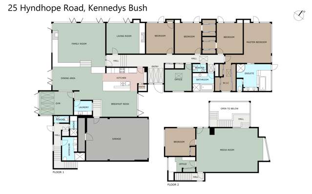 25 Hyndhope Road Kennedys Bush_1