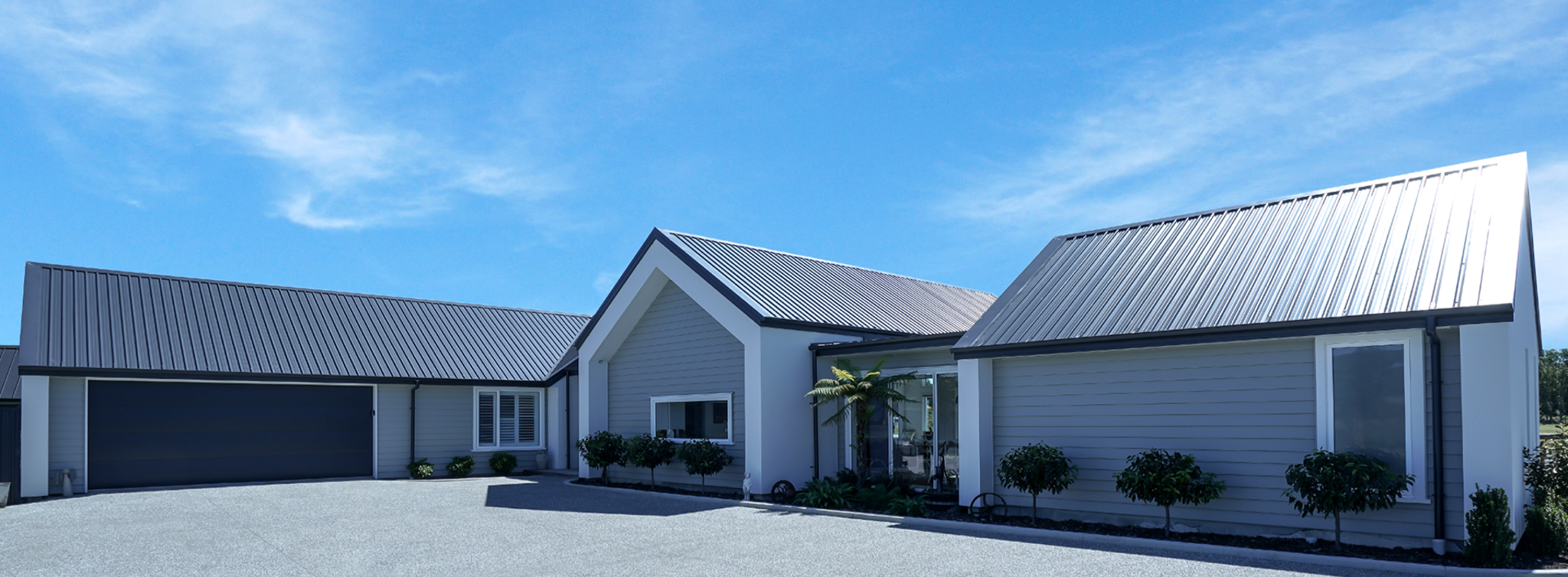 David Reid Homes - Southland