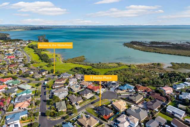 Renovated Hidden Gem - Walk to the Beach!