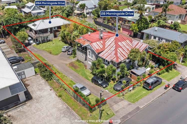 28 Morningside Drive Morningside_0