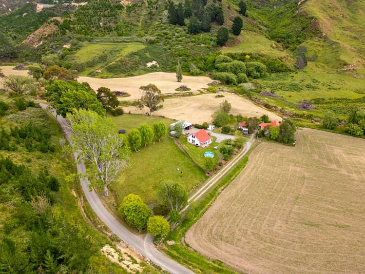 70 Waihora Road Riversdale Beach_35