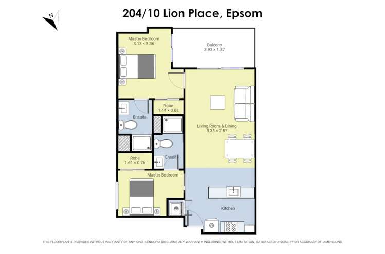 204/10 Lion Place Epsom_14