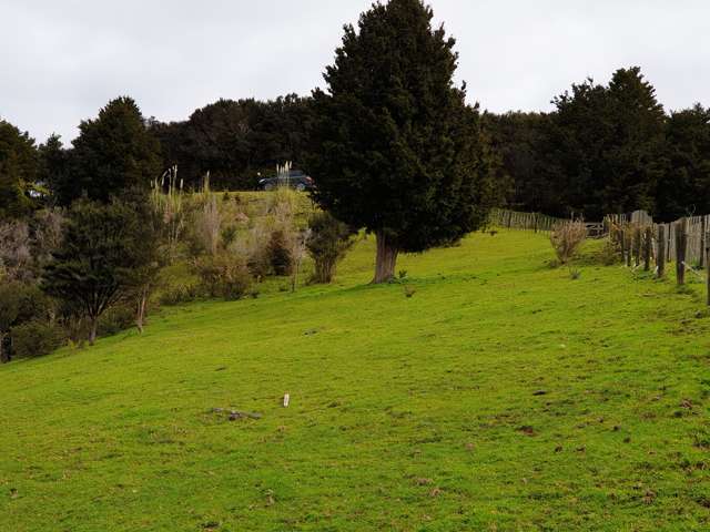 Lot 1/0n Bull Road Paparoa_2