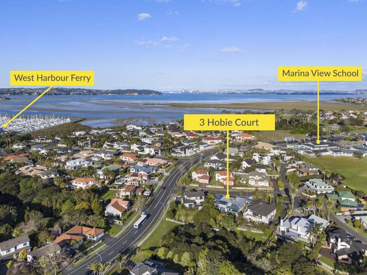 3 Hobie Court West Harbour_22