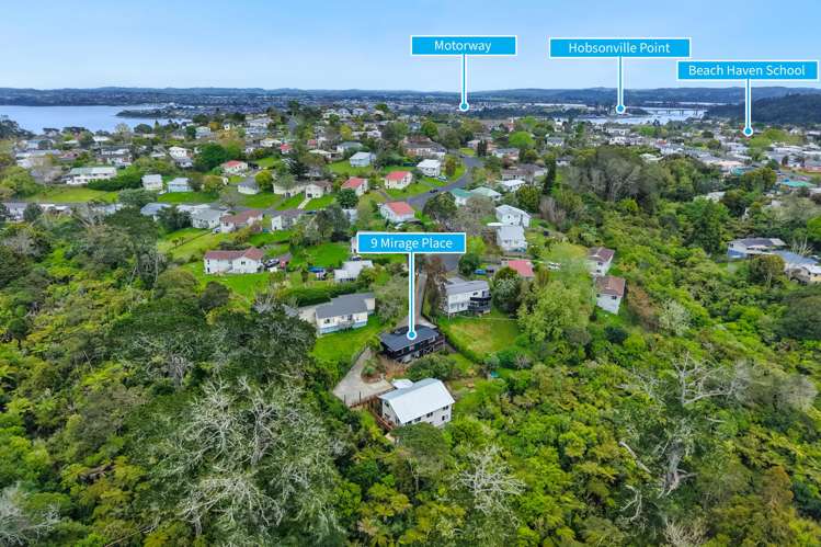 9 Mirage Place Beach Haven_15