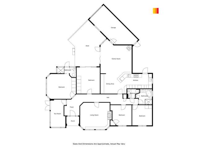 85 Hargest Crescent Saint Clair_1