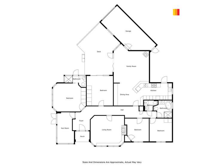 85 Hargest Crescent Saint Clair_23