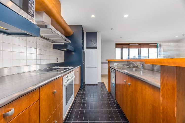 6E/22 Beresford Square Auckland Central_6