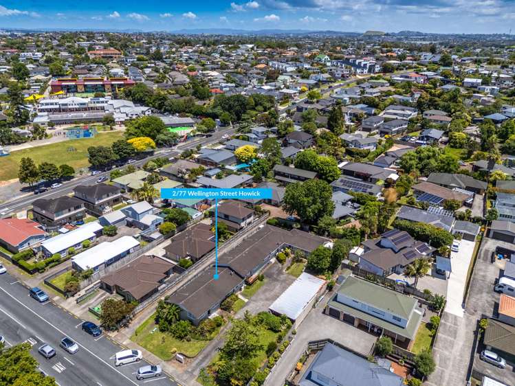 2/77 Wellington Street Howick_15