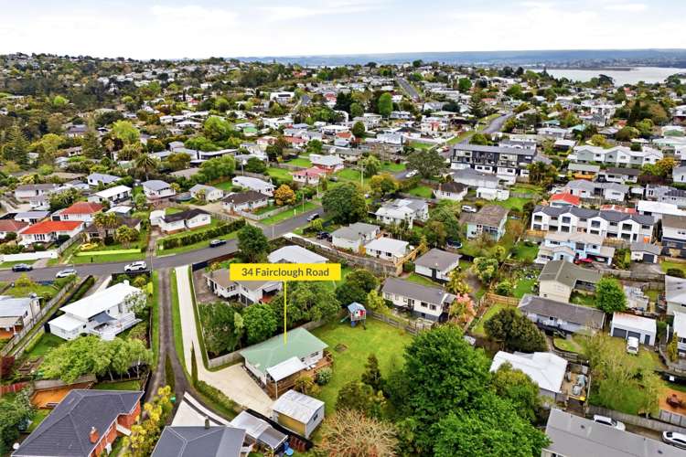 34 Fairclough Road Beach Haven_21
