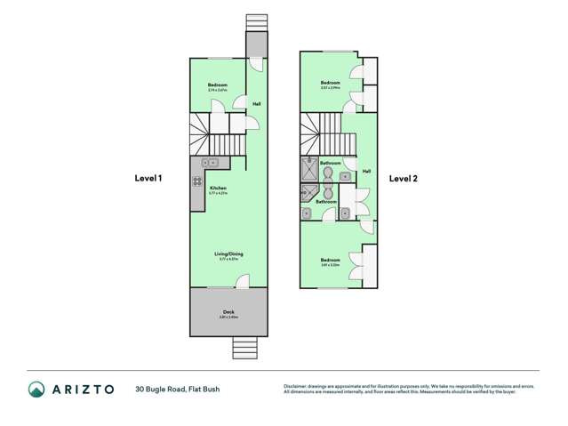 30 Bugle Road Flat Bush_1