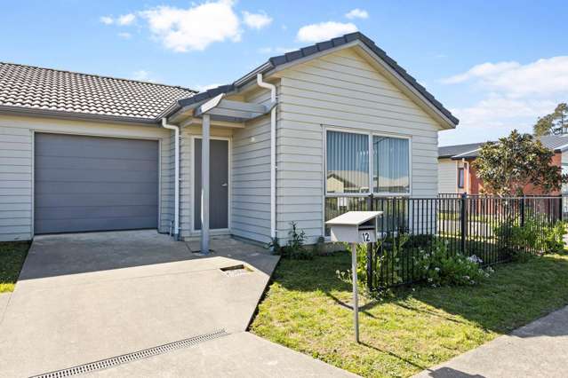 Excellent First home or Investment!